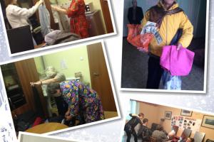 Неделя качества социальных услуг