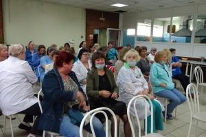 День социального работника