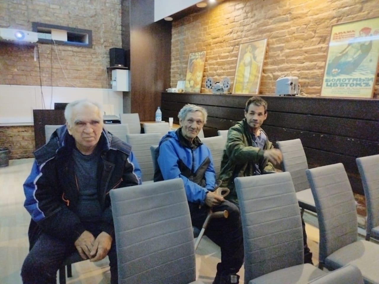 Красные ленты 2