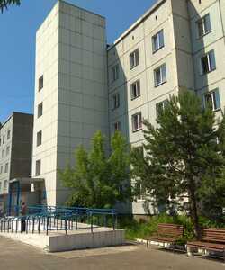 родник