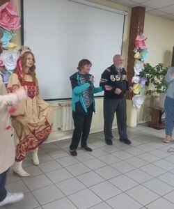 фен з осень 11