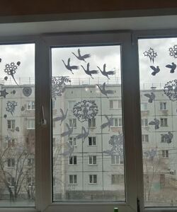 окна победы2