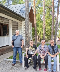 Дивногорск 1