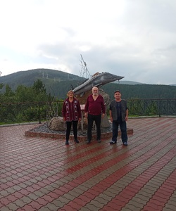 Дивногорск 2