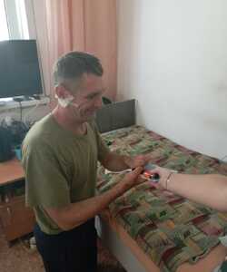 Именинник июля 2