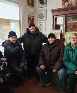 Николаевская слобода 1