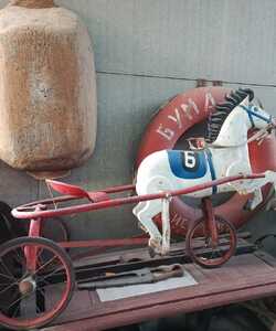 Николаевская слобода 3