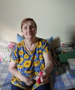 Пальчиковая гимнастика 1