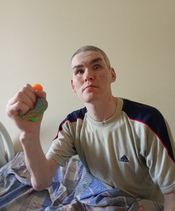 Пальчиковая гимнастика 2