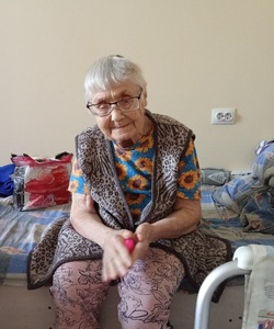 Пальчиковая гимнастика 3