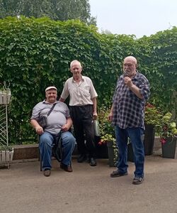 Роев Ручей 2