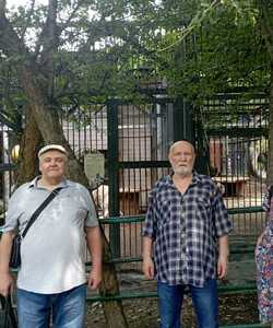 Роев Ручей 3