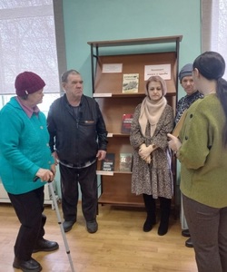 Суриковские дни 1