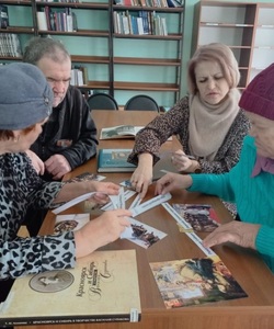 Суриковские дни 3