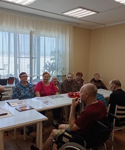 Яблочный спас 1