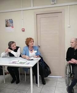 встреча пфр 4