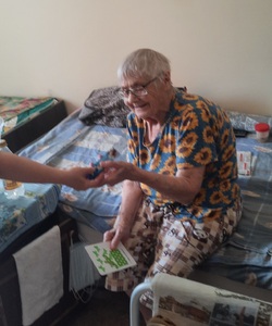 день именин июнь 1