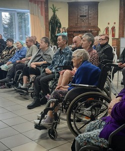 концерт Гроздья рябины 4