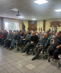 концерт весна 1