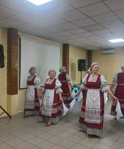 концерт весна 2