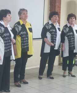 концерт весна 4