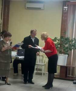 концерт весна 6