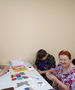 кружок от 06.08