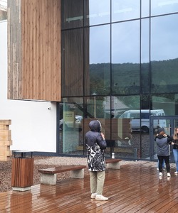 музей Астафьева 1