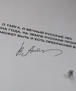 музей Астафьева 2