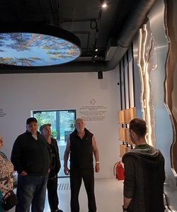 музей Астафьева 5