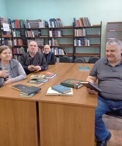 о менделееве