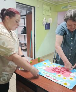 стенгазета 1