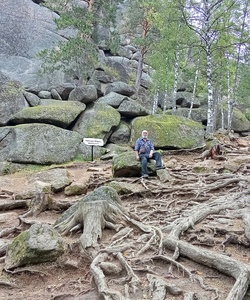 столбы 28.08 2