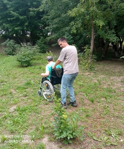 Благотворительная фотосессия 1