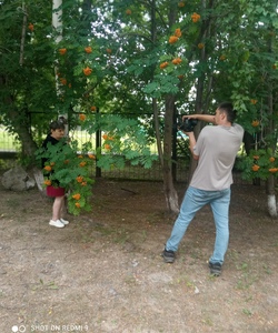 Благотворительная фотосессия 2