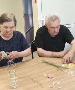 Волшебная шкатулка изготовление вазы 1