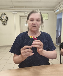 Волшебная шкатулка изготовление вазы 4