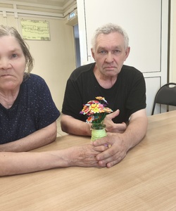 Волшебная шкатулка изготовление вазы 5