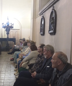 Волшебство саксофона 1