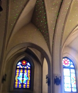 Волшебство саксофона 3