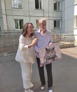 Выставка картин 14