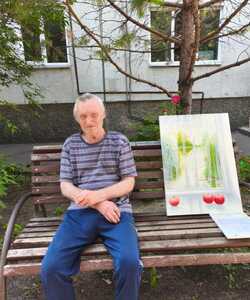 Выставка картин 19