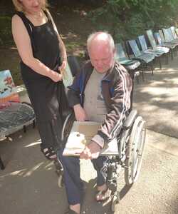 Выставка картин 9