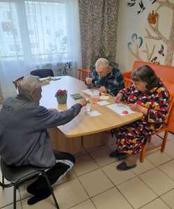 Гипсовые цветы 1