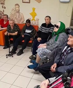 День защиты детей 3