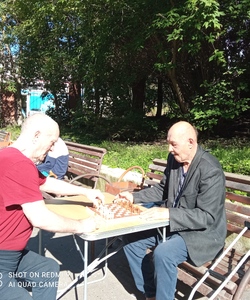 Дни настольных игр 1