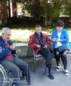 Дни настольных игр 2