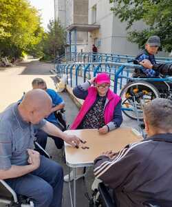 Дни настольных игр 3