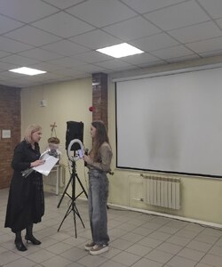 Концерт Д.Звездиной 2