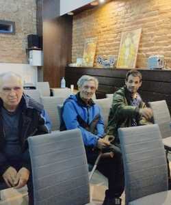 Красные ленты 2